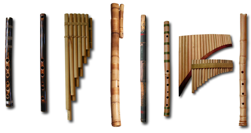 Flöten - Werkstatt und Unterricht für Flöten und Didgeridoos von Michael  Marahrens