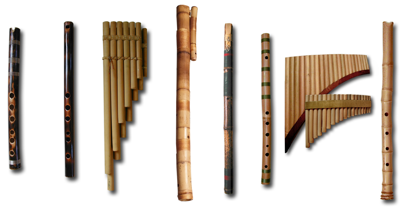 Flöten Werkstatt und Unterricht für Flöten und Didgeridoos von