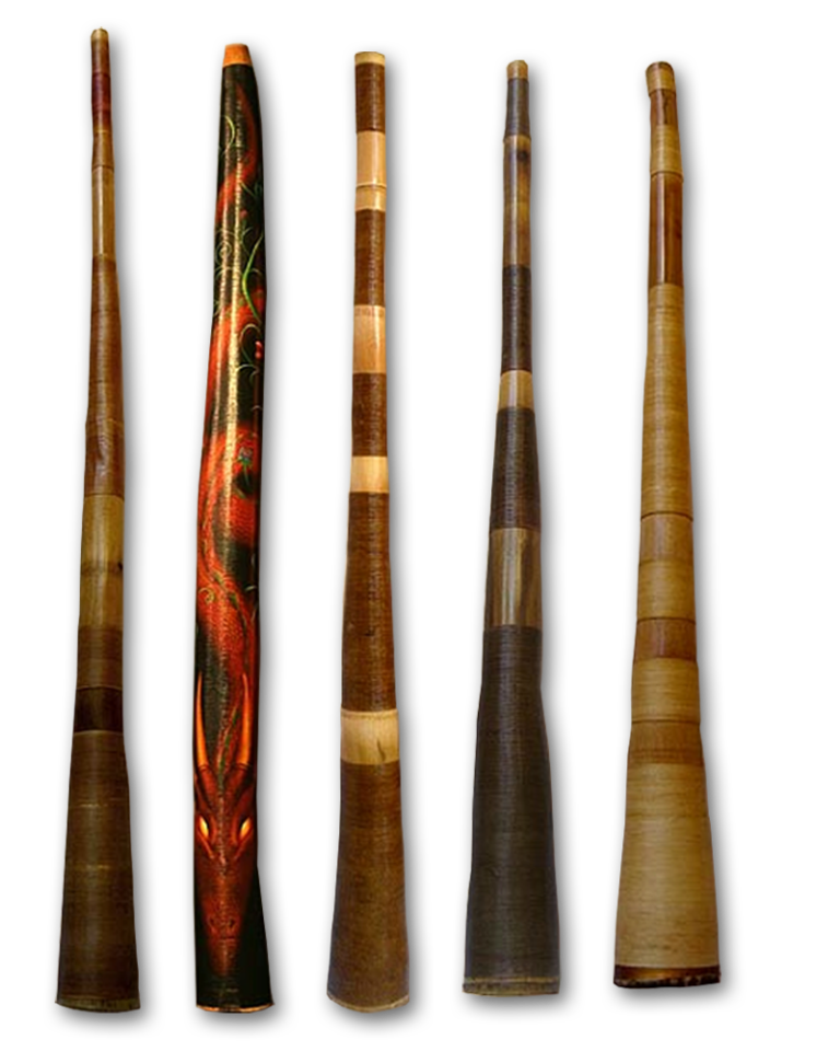 Didgeridoos Werkstatt und Unterricht für Flöten und Didgeridoos von Michael Marahrens