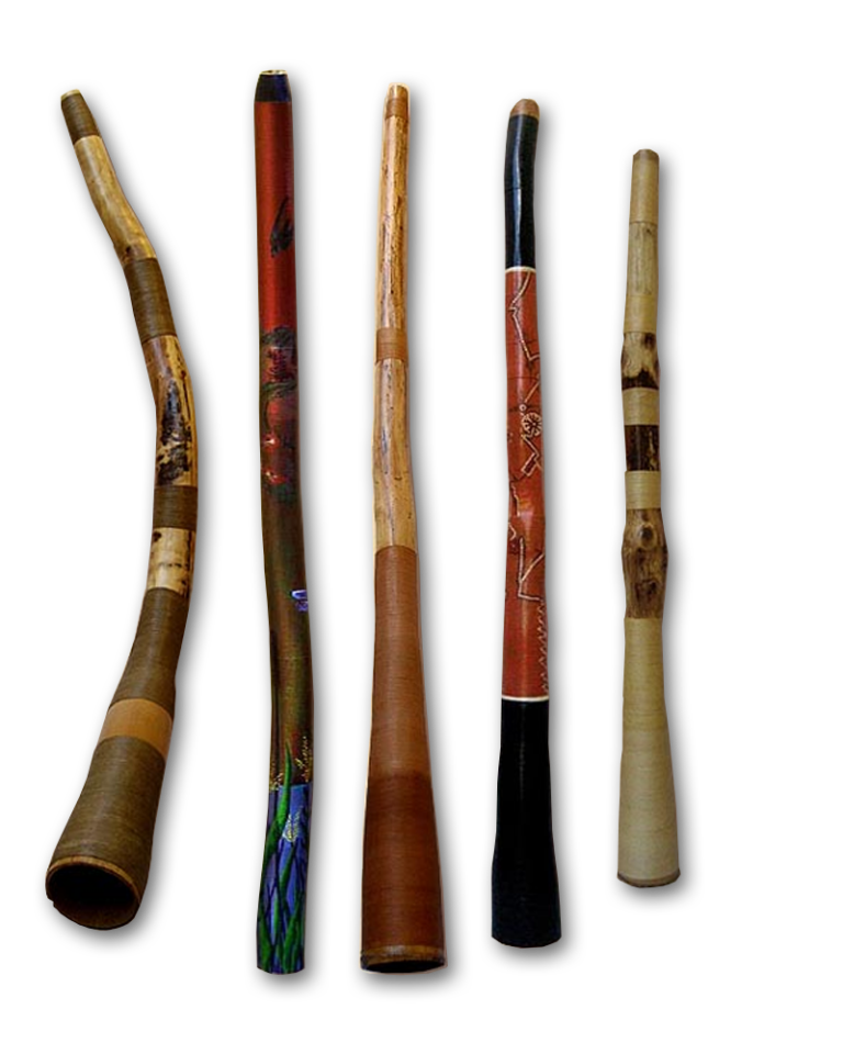 Didgeridoos Werkstatt und Unterricht für Flöten und Didgeridoos von